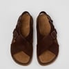Camper Lluc Sandal Kahverengi Kadın Sandalet CMPK201880-001 CMP.020