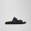 Camper Lluc Sandal Siyah Kadın Sandalet CMPK201881-001 CMP.001