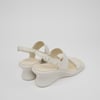 Camper Louise Sandal Beyaz Kadın Sandalet CMPK201915-002 CMP.016
