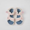 Camper Oruga Sandal Kids Çok Renkli Çocuk Sandalet CMPK800686-001 CMP.021