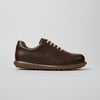 Camper Pelotas Ariel Kahverengi Erkek Günlük Ayakkabı CMP16002-318 CMP.020