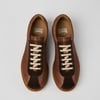 Camper Pelotas Ariel Kahverengi Erkek Günlük Ayakkabı CMPK101018-009 CMP.020