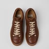 Camper Pelotas Ariel Kahverengi Erkek Günlük Ayakkabı CMP17408-125 CMP.020