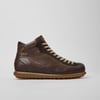 Camper Pelotas Ariel Koyu Kahverengi Erkek Bot CMP33766-126 CMP.002
