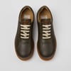 Camper Pelotas Ariel Koyu Yeşil Erkek Günlük Ayakkabı CMP16002-358 CMP.003