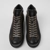 Camper Pelotas Ariel Siyah Erkek Bot CMP33766-125 CMP.001