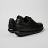 Camper Pelotas Ariel Siyah Erkek Günlük Ayakkabı CMP16002-317 CMP.001