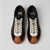 Camper Pelotas Ariel Siyah Erkek Günlük Ayakkabı CMPK101018-001 CMP.001