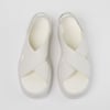 Camper Pelotas Flota Up Beyaz Kadın Sandalet CMPK201931-002 CMP.016