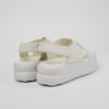Camper Pelotas Flota Up Beyaz Kadın Sandalet CMPK201931-002 CMP.016