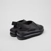 Camper Pelotas Flota Up Siyah Kadın Sandalet CMPK201931-001 CMP.001