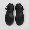 Camper Pelotas Flota Up Siyah Kadın Sandalet CMPK201726-001 CMP.001