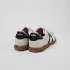 Camper Pelotas Soller Beyaz Erkek Spor Ayakkabı CMPK100937-022 CMP.016