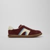 Camper Pelotas Soller Bordo Kadın Spor Ayakkabı CMPK201608-037 CMP.014