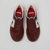 Camper Pelotas Soller Bordo Kadın Spor Ayakkabı CMPK201608-037 CMP.014