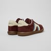 Camper Pelotas Soller Bordo Kadın Spor Ayakkabı CMPK201608-037 CMP.014