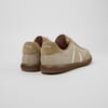 Camper Pelotas Soller Kahverengi Erkek Spor Ayakkabı CMPK101056-005 CMP.020