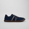 Camper Pelotas Soller Mavi Erkek Spor Ayakkabı CMPK101081-001 CMP.018