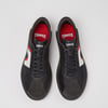 Camper Pelotas Soller Siyah Erkek Spor Ayakkabı CMPK100937-023 CMP.001