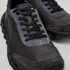 Camper Pelotissima Koyu Gri Erkek Spor Ayakkabı CMPK101150-001 CMP.006