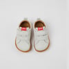 Camper Peu Cami FW Beyaz Yeni Doğan Günlük Ayakkabı CMPK800405-060 CMP.016