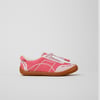Camper Peu Path Kids Pembe Çocuk Spor Ayakkabı CMPK800691-003 CMP.030