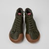 Camper Peu Path+ Koyu Yeşil Erkek Bot CMPK300558-002 CMP.003