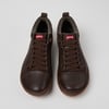 Camper Peu Pista GM Koyu Kahverengi Erkek Bot CMPK300285-042 CMP.002