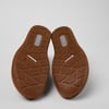Camper Peu Pista GM Koyu Kahverengi Erkek Bot CMPK300285-042 CMP.002