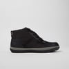 Camper Peu Pista GM Siyah Erkek Bot CMPK300472-007 CMP.001