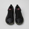 Camper Peu Pista GM Siyah Erkek Bot CMPK300285-047 CMP.001