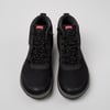 Camper Peu Pista GM Siyah Erkek Bot CMPK300472-007 CMP.001