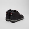 Camper Peu Pista GM Siyah Erkek Bot CMPK300472-007 CMP.001