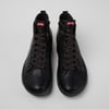 Camper Peu Pista GM Siyah Erkek Bot CMPK300287-034 CMP.001