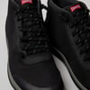 Camper Peu Pista GM Siyah Erkek Bot CMPK300472-007 CMP.001