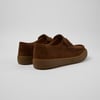 Camper Peu Terreno Kahverengi Erkek Makosen / Babet CMPK101135-002 CMP.004