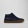 Camper Peu Terreno Mavi Erkek Bot CMPK300467-013 CMP.018