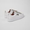Camper Runner Four Beyaz Erkek Spor Ayakkabı CMPK101052-010 CMP.016