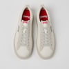 Camper Runner Four Beyaz Erkek Spor Ayakkabı CMPK101052-003 CMP.016