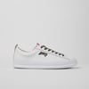 Camper Runner Four Beyaz Erkek Spor Ayakkabı CMPK101052-010 CMP.016