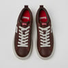 Camper Runner Four Kahverengi Erkek Spor Ayakkabı CMPK101052-015 CMP.004
