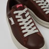 Camper Runner Four Kahverengi Erkek Spor Ayakkabı CMPK101052-015 CMP.004