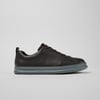 Camper Runner Four Koyu Gri Erkek Spor Ayakkabı CMPK100226-163 CMP.006