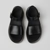 Camper Tasha Siyah Kadın Sandalet CMPK201659-006 CMP.001