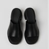 Camper Thelma Sandal Siyah Kadın Sandalet CMPK201722-001 CMP.001