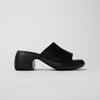 Camper Thelma Sandal Siyah Kadın Sandalet CMPK201722-001 CMP.001