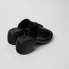 Camper Thelma Sandal Siyah Kadın Sandalet CMPK201722-001 CMP.001