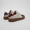Camper TWS Beyaz Erkek Spor Ayakkabı CMPK101107-006 CMP.013