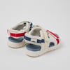 Camper TWS FW Beyaz Yeni Doğan Sandalet CMPK800590-010 CMP.016