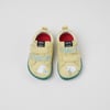Camper TWS FW by Moomin Sarı Yeni Doğan Günlük Ayakkabı CMPK800405-059 CMP.026